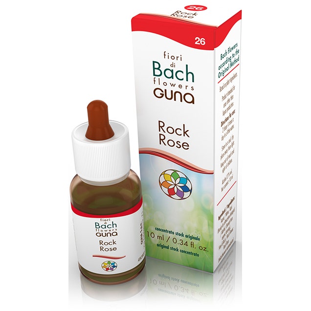 Guna Rock Rose 10ml-1