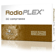 Rodioplex 30 Compresse  - 2