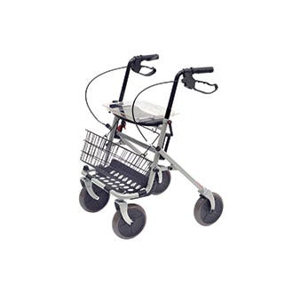 Rollator 4 Ruote 15605200  - 1