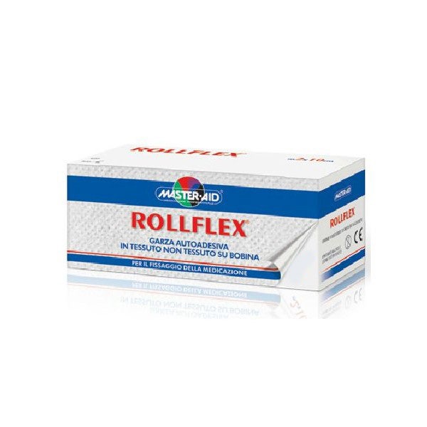 Rollflex Cerotto 15cmx2m – Farmae - Para-farmacia Online di cosmesi ...