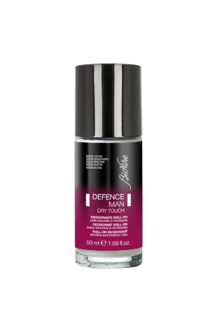 Bionike Defence Man Deodorante Roll-On  50ml  - 2