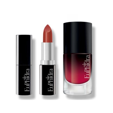 Euphidra Beauty Baubles Rosso  - 3