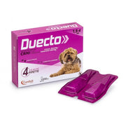 Duecto Spot On 4 Pipette Cani 1,5/4kg  - 3