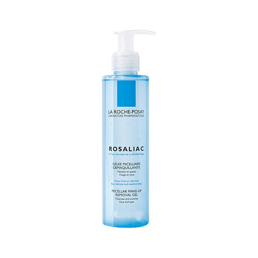 La Roche-Posay Rosaliac Gel Micellare 195ml  - 3
