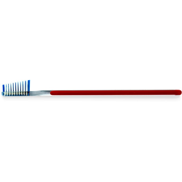Taumarin Spazzolino Ortodontico Antibatterico 1 Pezzo  - 1