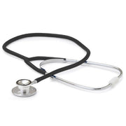 Stetofonendoscopio Testa In Alluminio Rosso  - 1