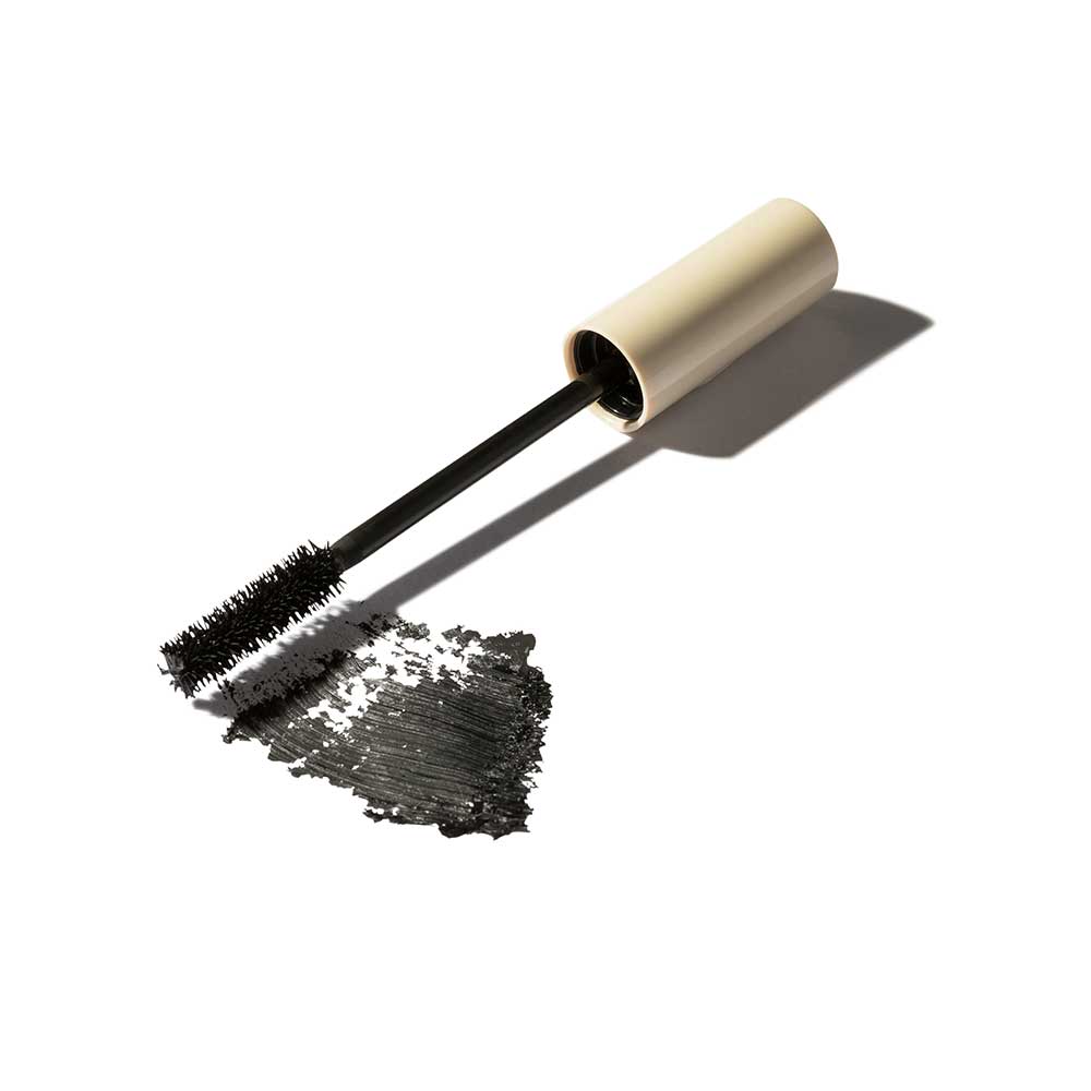 Rougj Make Up Green Mascara Nero 1 Pezzo  - 3