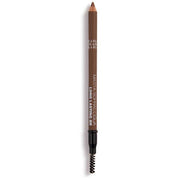 Rougj Glamtech Matita Sopracciglia Long Lasting 02 Grigio Tortora 1 Pezzo  - 1