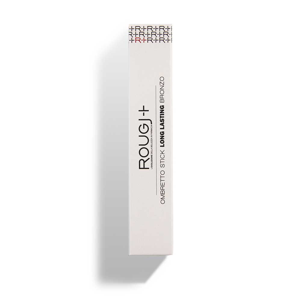 Rougj Glamtech Jumbo Ombretto Bronzo Long Lasting 1 Pezzo - 2