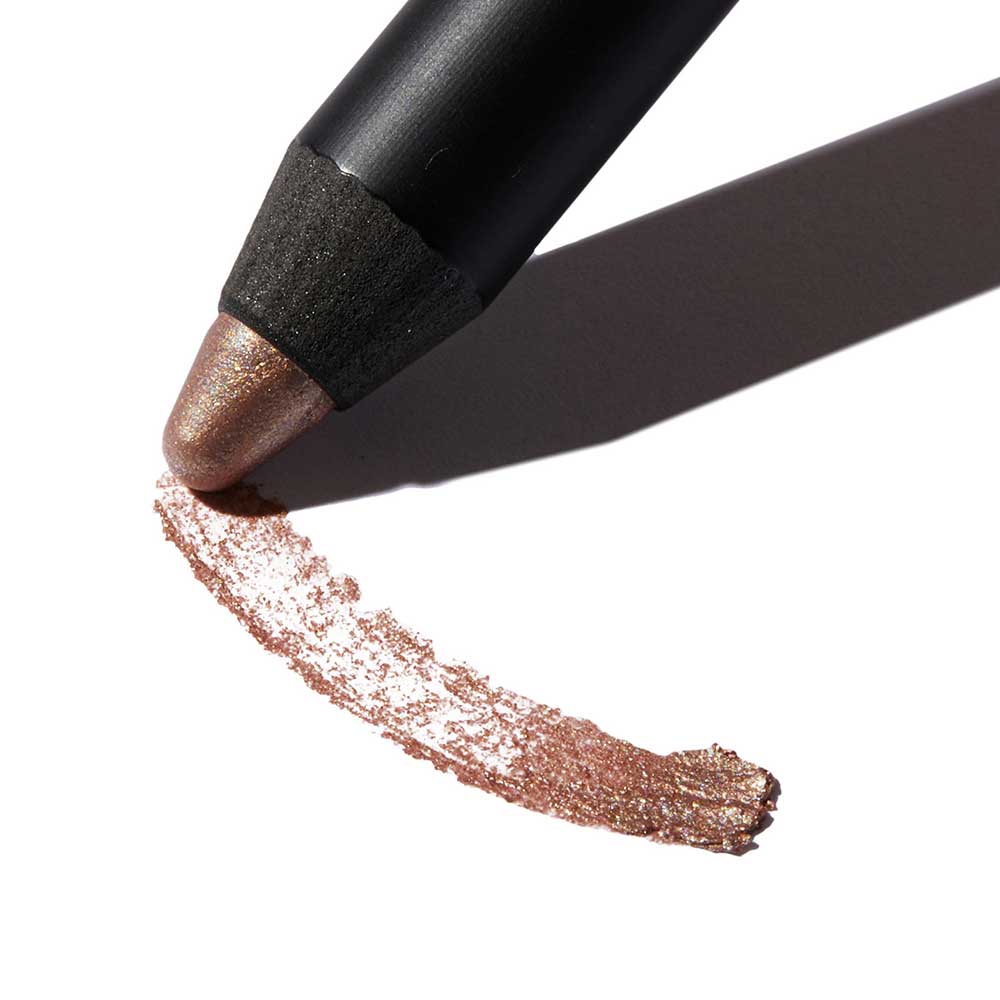 Rougj Glamtech Jumbo Ombretto Bronzo Long Lasting 1 Pezzo - 3