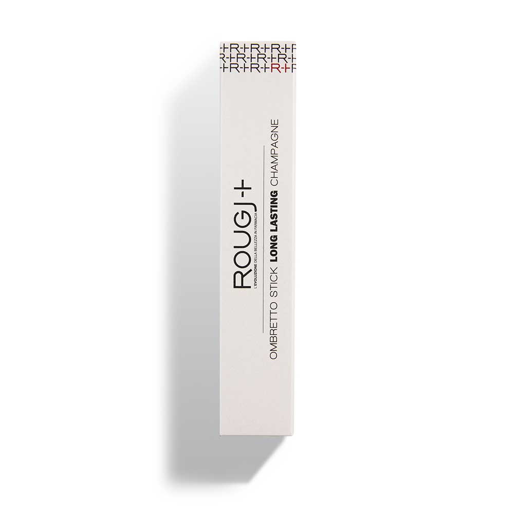 Rougj Glamtech Jumbo Ombretto Champagne Long Lasting 1 Pezzo - 2