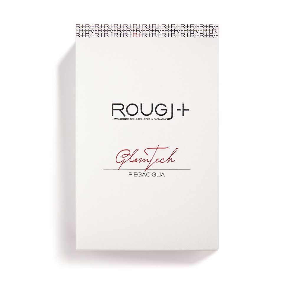 Rougj Glamtech Piegaciglia 1 Pezzo  - 2