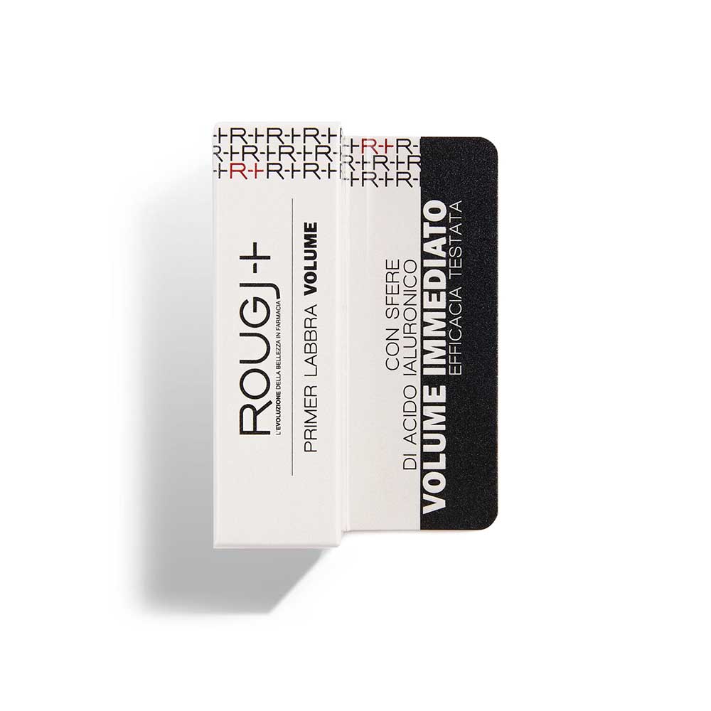 Rough Glamtech Primer Volumizzante Labbra 1 Pezzo  - 2