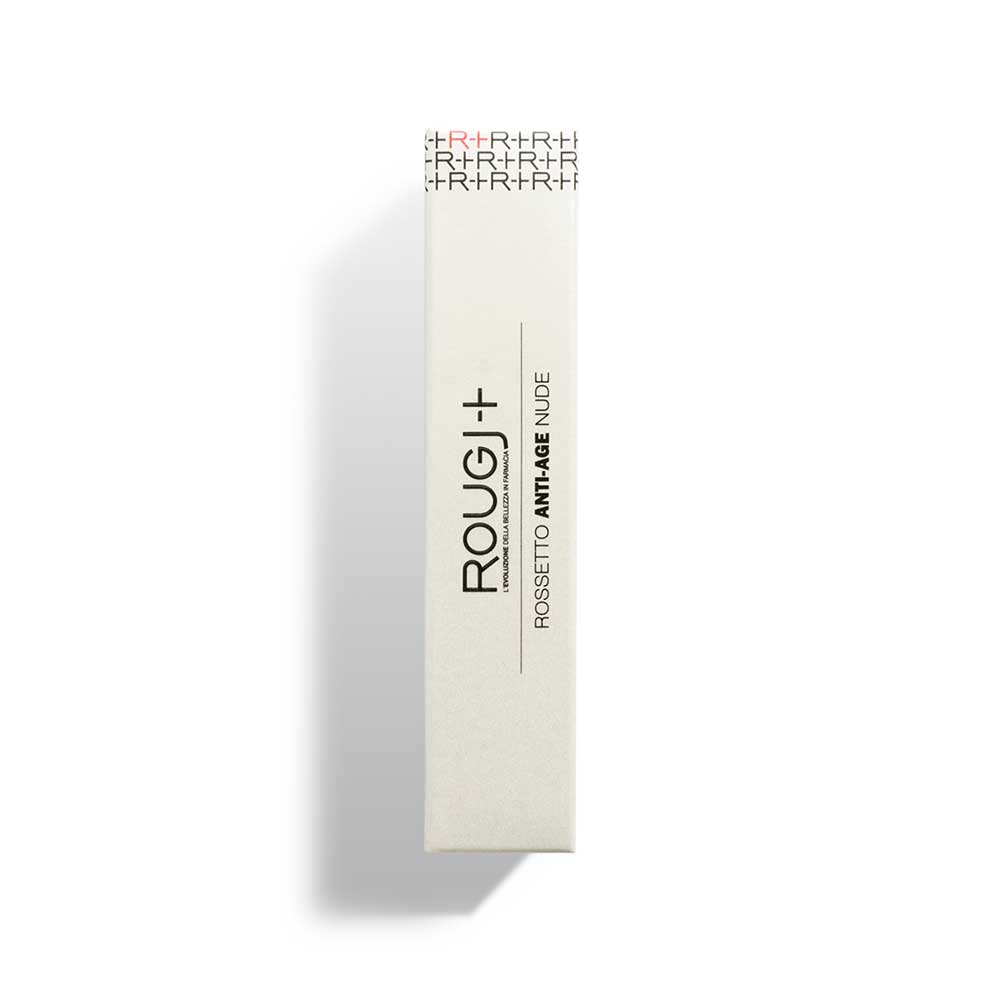 Rougj Capsule Collection Rossetto Anti Age Nudo  - 4