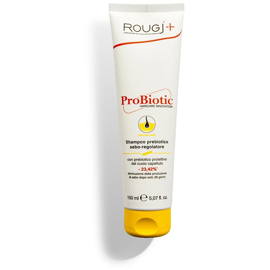 Rougj ProBiotic Shampoo Sebo 150ml-2