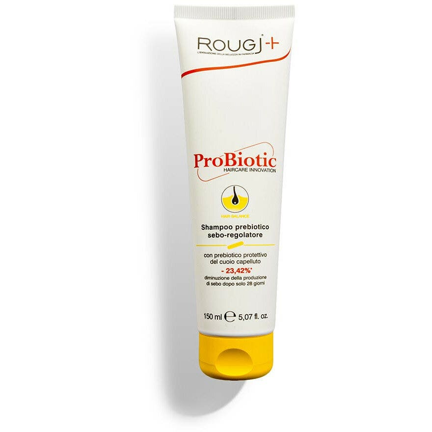 Rougj ProBiotic Shampoo Sebo 150ml-3