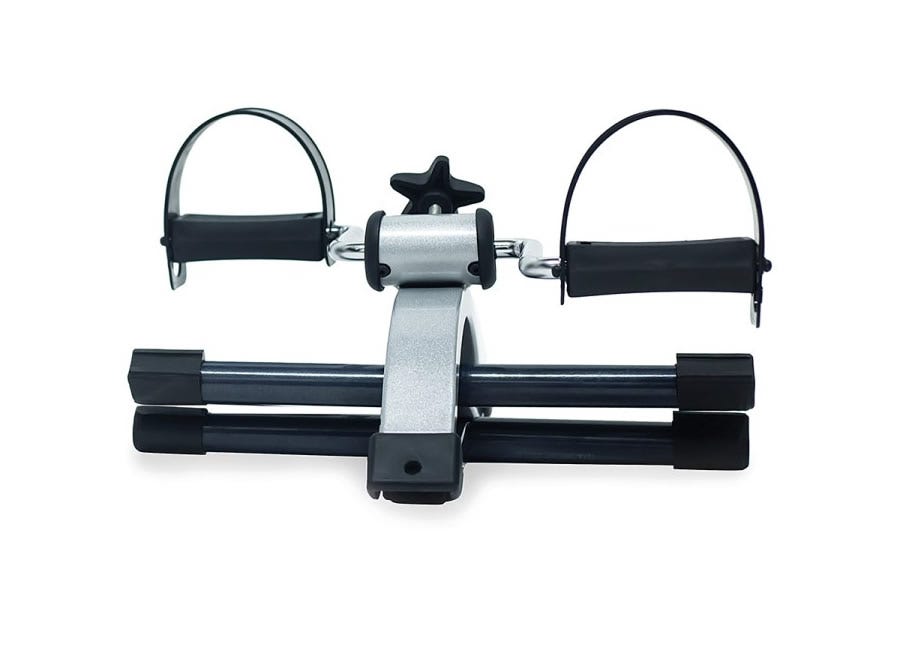 Mopedia Pedaliera Riabilitazione Pieghevole RP924  - 2