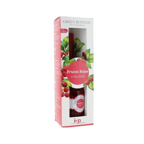 Iap Pharma Profumatore Casa Frutti Rossi 50ml  - 3