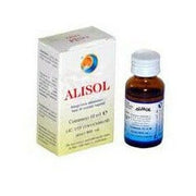Alisol Gocce 10ml  - 2