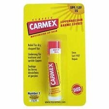Carmex Classico Stick 4,25g-1
