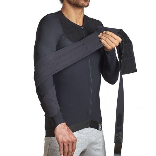 Dualsan Ekeep S2 Shoulder Taglia 4  - 2