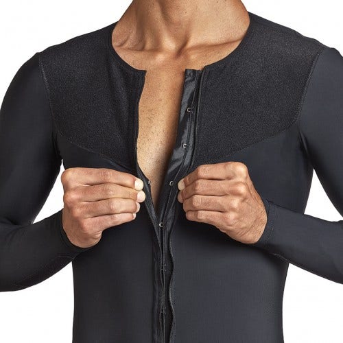 Dualsan Ekeep S2 Shoulder Taglia 4  - 3