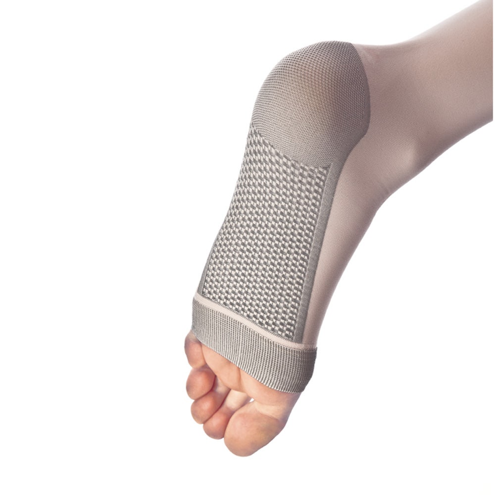 Solidea Night Wellness Taglia XL Nero 70 Denari  - 4