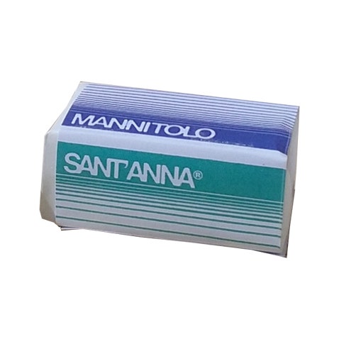 Mannitolo 10g  - 3