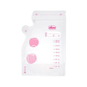 Chicco Sacchetto Per Latte Materno 30 Pezzi-0