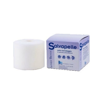 Salvapelle Linea Bende 275x7cm 1 Pezzo  - 2