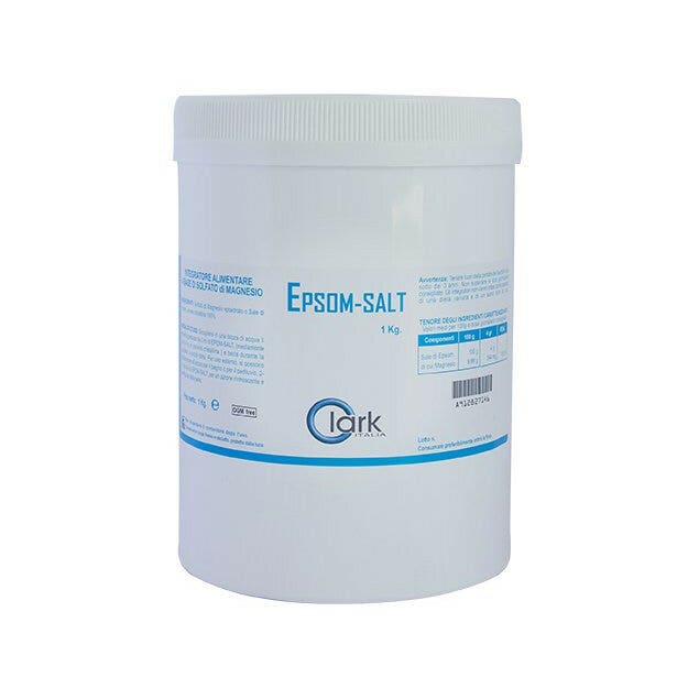 Epsom Salt 1kg-1