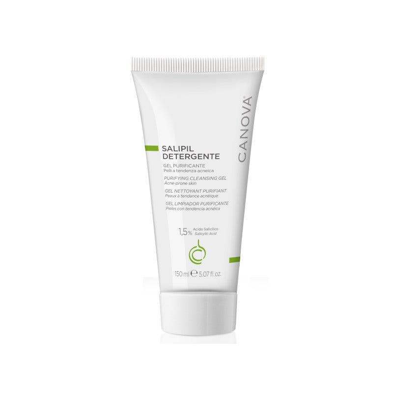 Canova Salipil Detergente 150ml  - 2