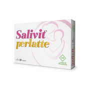Salivit Perlatte 30 Compresse  - 2