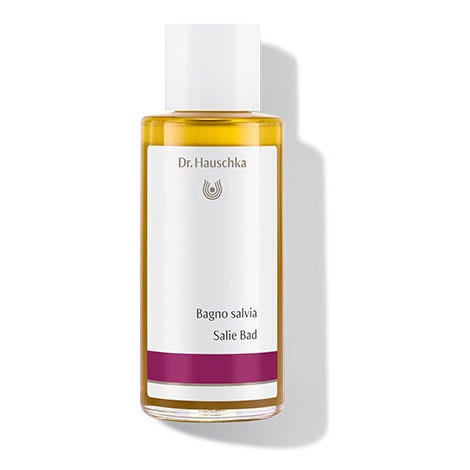 Dr Hauschka Bagno Salvia 100ml  - 2