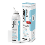 Sanavita Salimar Spray Nasale Isotonico 125ml  - 2