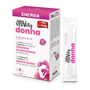 Sanavitality Energia Donna 12 Stick Pack  - 1