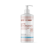 Santex Skin Protection Latte Detergente Senza Risciacquo 500ml-1