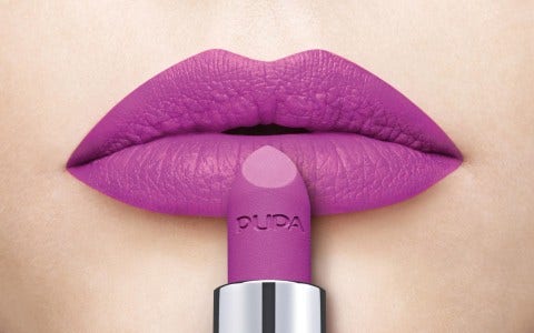 Pupa I'M Matt Rossetto 052 Sauvage Cyclamen 3,5g  - 2