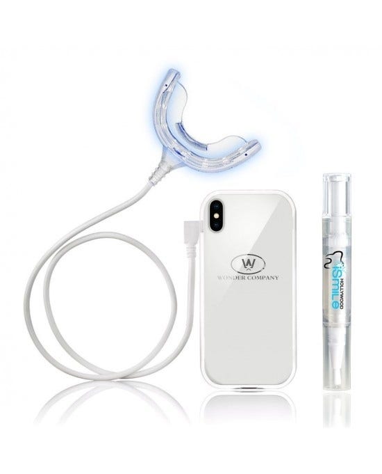 Lr Wonder Company Hollywood I Smile Kit-1