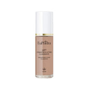Euphidra Fondotinta Fluido Lifting Illuminante Scuro 30ml  - 2