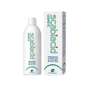 Scabiacid Cosmetic Detergente Lenitivo Prurito 400ml  - 2