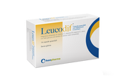 Leucodif 14 Capsule Spremibili  - 2