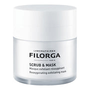 Filorga Scrub & Mask Maschera Esfoliante Riossigenante 55ml-2