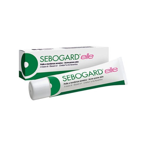Sebogard Elle 30ml  - 2