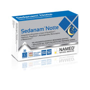 Named Sedanam Notte 30 Compresse-1