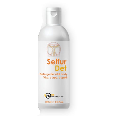 Selfur Detergente 200ml  - 2