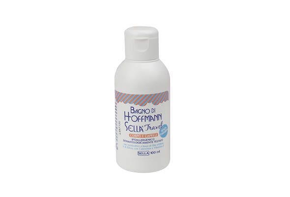 Bagno Di Hoffmann Sella Travel 100ml  - 1