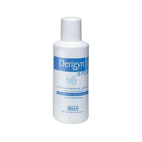 Derigyn Sport 300ml  - 3
