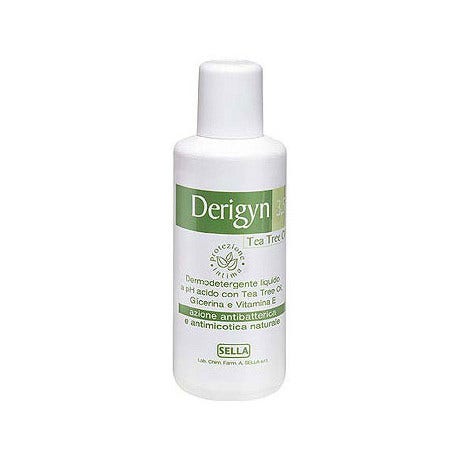 Derigyn Tea Tree Oil 300ml  - 3