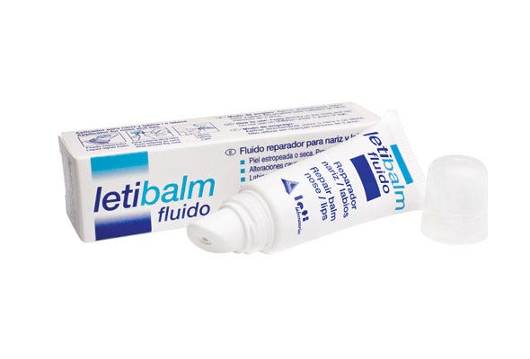 Letibalm Fluido 10ml  - 2